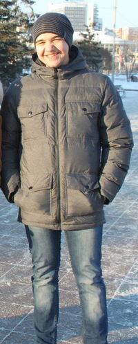 Игорь Мусаев