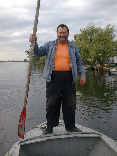 Андрей Жулин