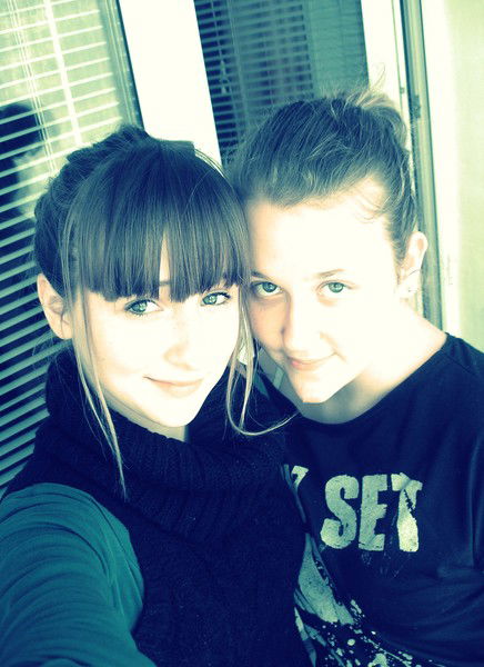 Настя Патлажан