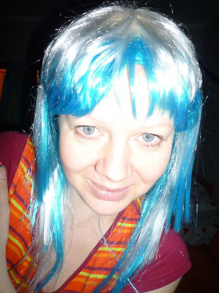 Анна Игнатова