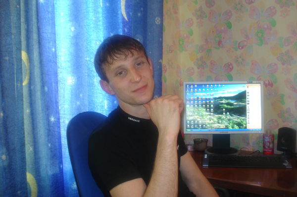 Александр Горай