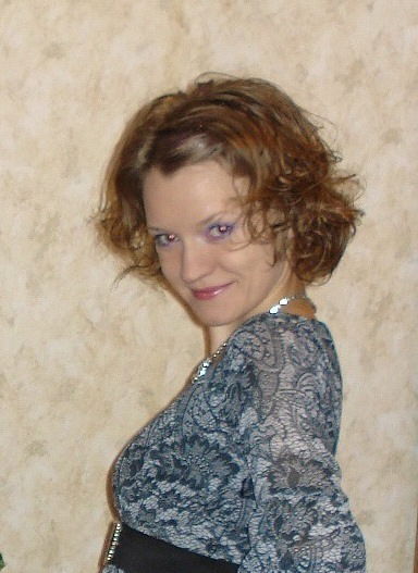 Таня Смирнова