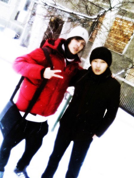 Сымбат Муратов