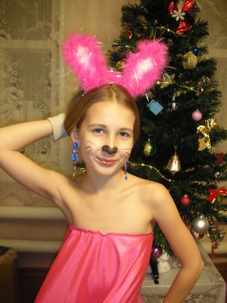 Юлия Дербышева