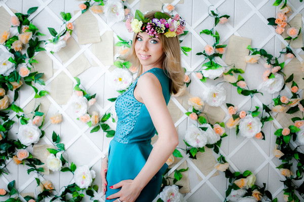 Ксения Налпина