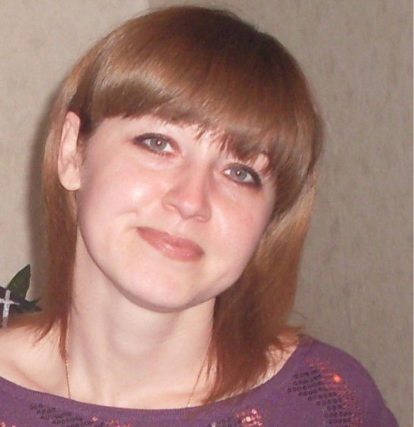 Алена Михайлова