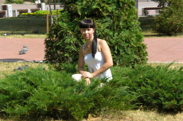 Альбина Сайфутдинова