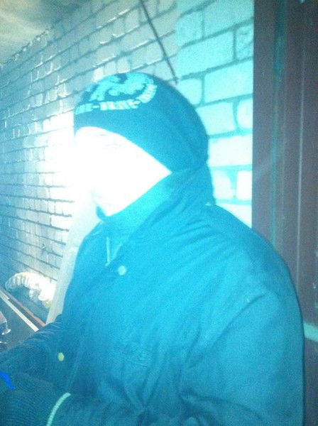 Александр Грачев