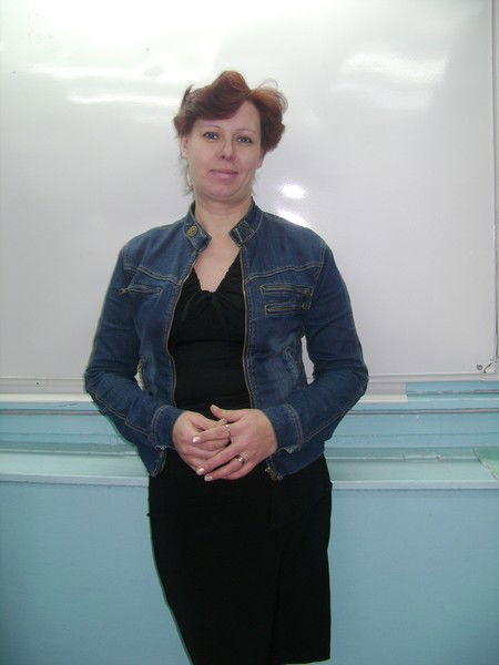 Евгения Котченко