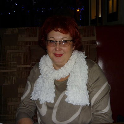 Елена Шарапова