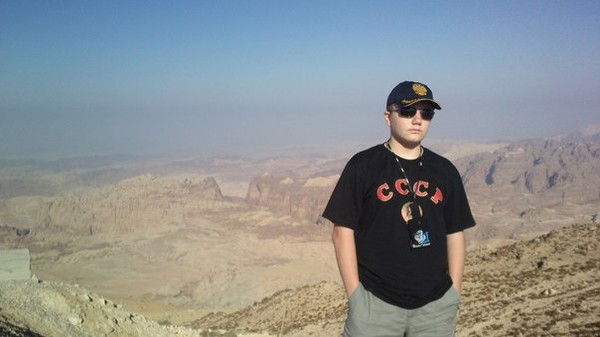 Илья Мыльников