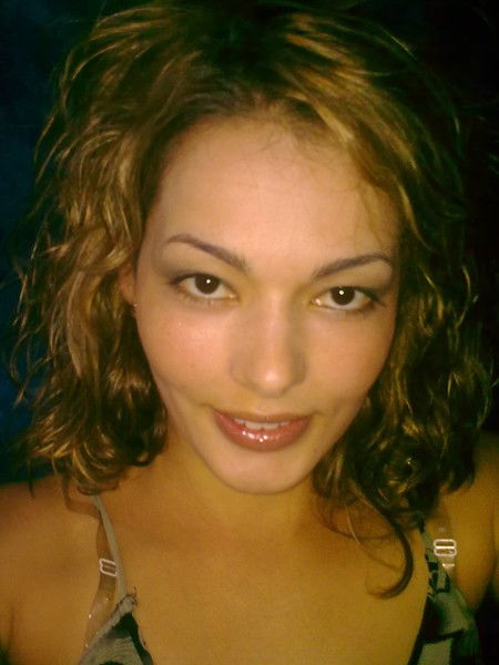 Айше Исмаилова