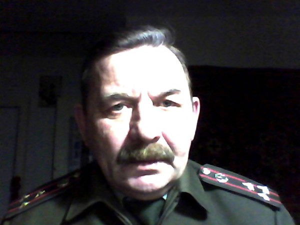 Павел Греков