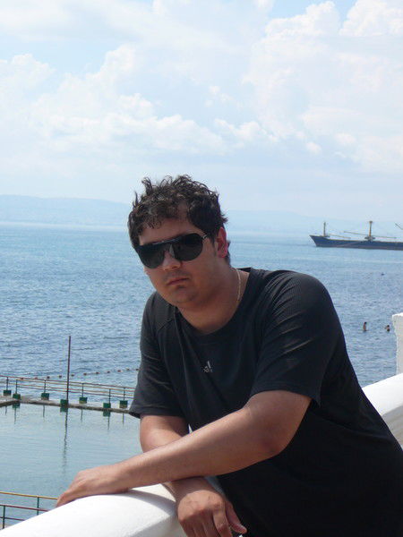 Денис Михайлов