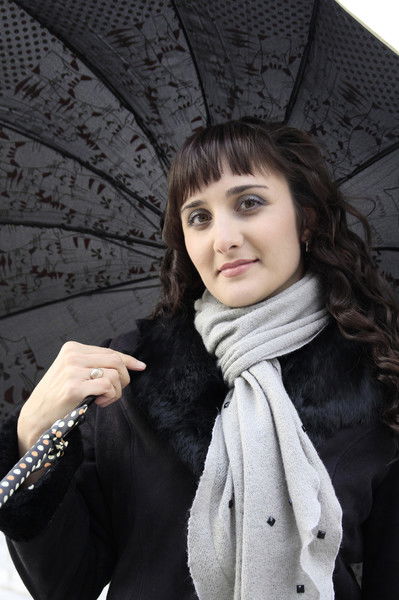 Дагмара Ибрагимова