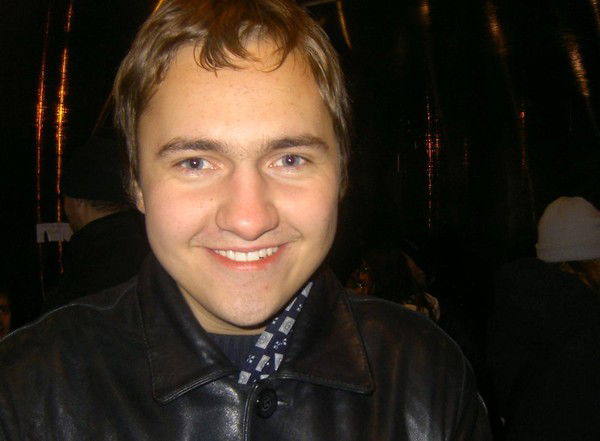 Дмитрий Леонтьев