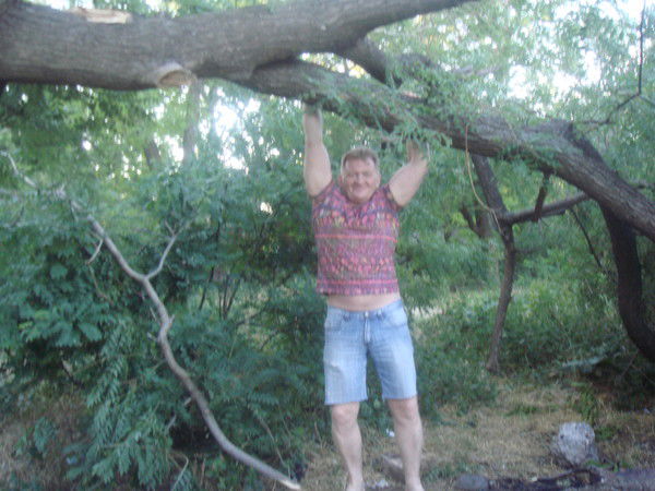 Юрий Тимофеев