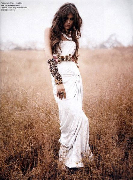 Екатерина Лассинг