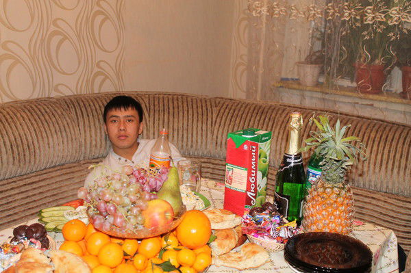 Re@l.kg.boy))) Shabdanov