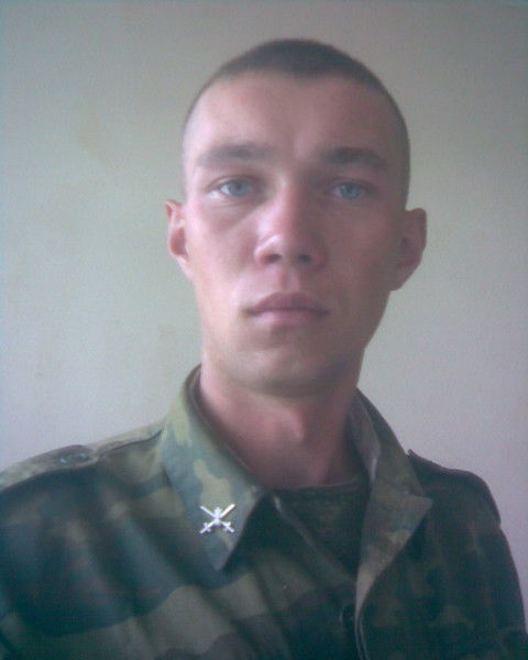 Александр Вавилин