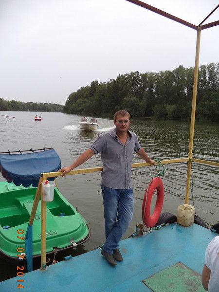 Кузьма Белов