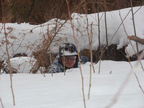 Николай Киселев