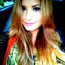 Demetria Sevill