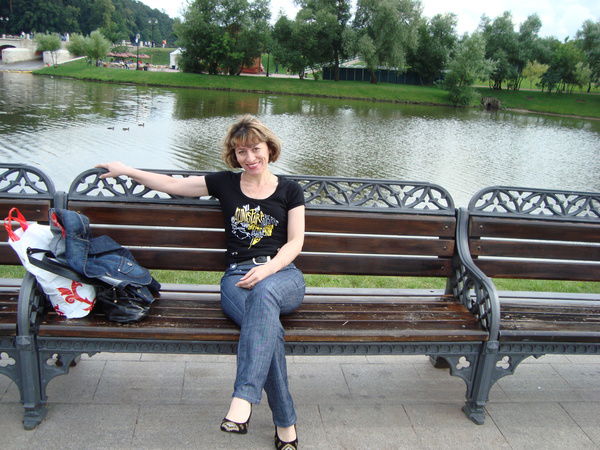 Энзира Магомедова