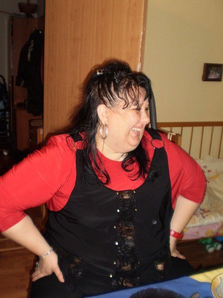 Полина Фоминых