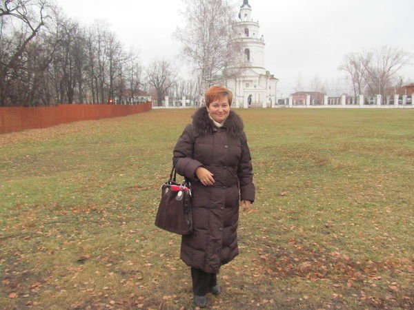 Ирина Хабибуллина