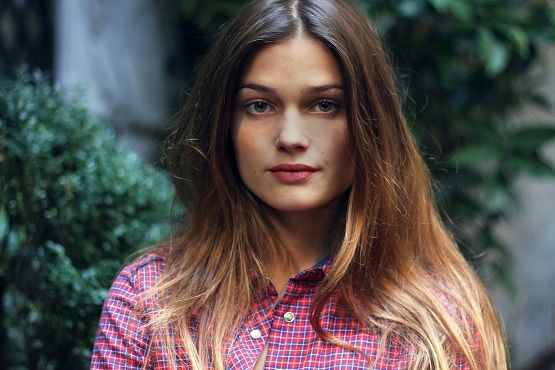 Даша Марчук