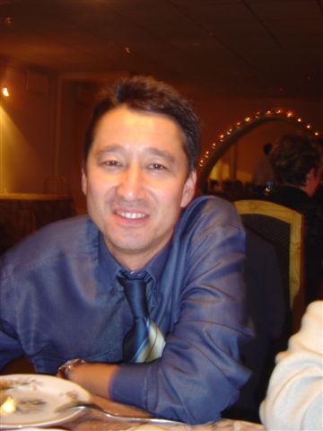 Фаррух Захидов