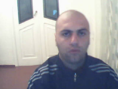 Сергей Амбарян