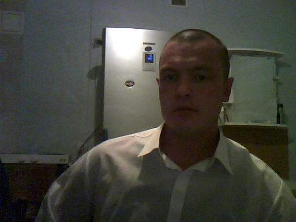 Игорь Дворницин