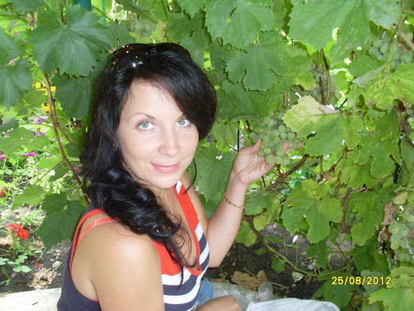 Мария Смирнова