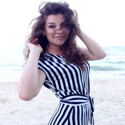 Елена Воробьёва