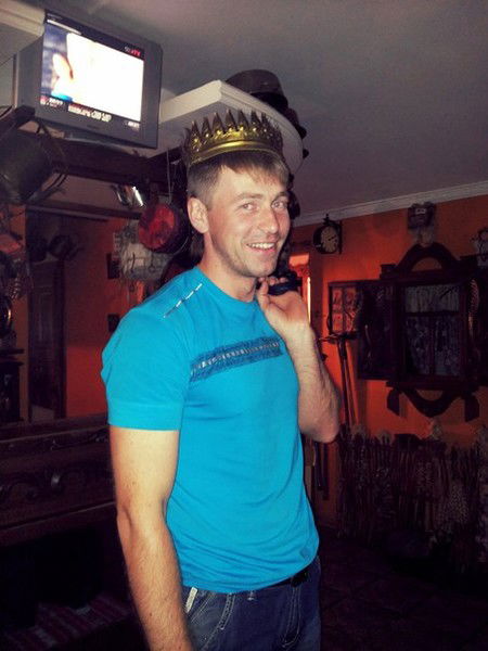 Олег Пузырев