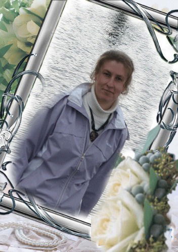 Инга Бородина