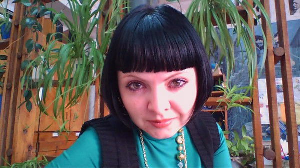 Оксана Ситникова