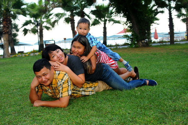 Гульвира Бестибаева