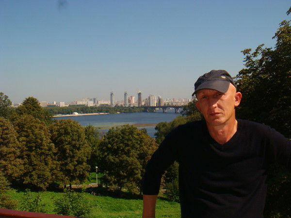 Александр Волянский