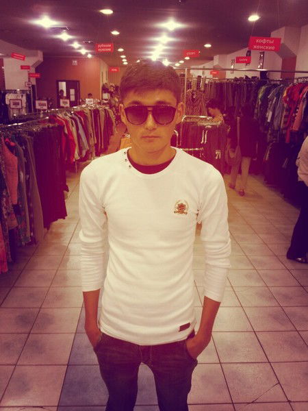 Жаксылык Мырза