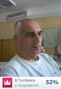 Александр Дубовой