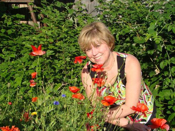 Елена Ткаченко