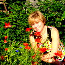 Елена Ткаченко