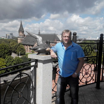 Игорь Владыко