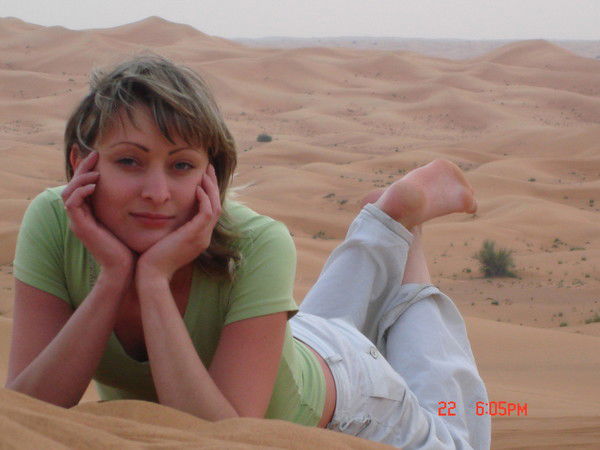 Татьяна Романова