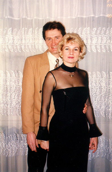 Валерий Скворцов