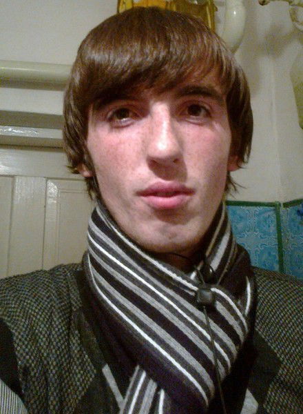 Ярослав Гнатенко