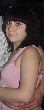 Евгения Горюнова